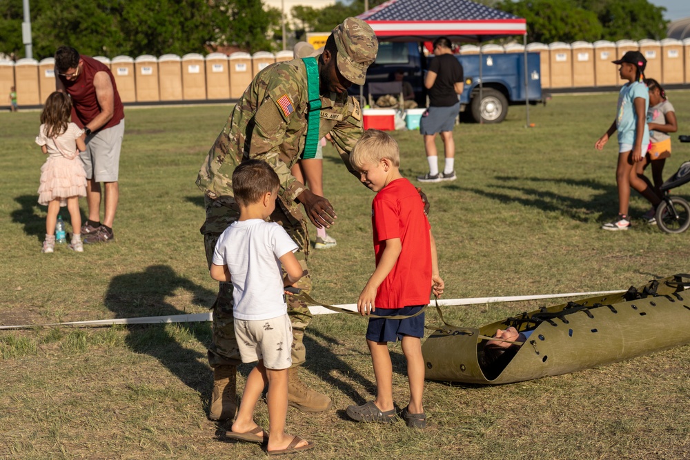 The Great Texas Freedom Fest 2025