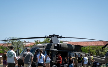 The Great Texas Freedom Fest 2025