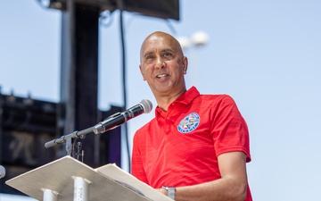 The Great Texas Freedom Fest 2025