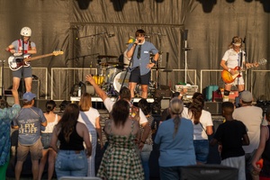 Great Texas Freedom Fest 30 Second Spot