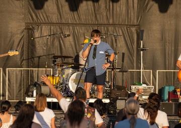 The Great Texas Freedom Fest 2025