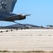 7th CES Airmen install Mobile Aircraft Arresting System in preparation for Wings Over West Texas Airshow