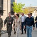 U.S. Senator Schiff, Representative LaMalfa visit Beale Air Force Base