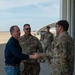 U.S. Senator Schiff, Representative LaMalfa visit Beale Air Force Base