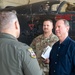 U.S. Senator Schiff, Representative LaMalfa visit Beale Air Force Base
