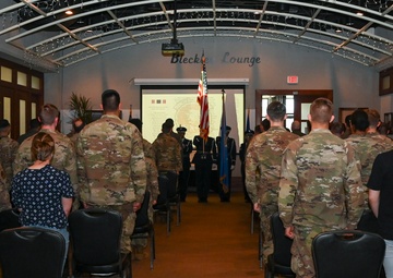 350th Expeditionary Air Refueling Squadron awarded Meritorious Unit Award