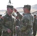 Capt. Steiner Promotion