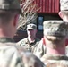 Capt. Steiner Promotion