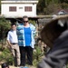 U.S. Ambassador to Lao PDR Heather Variava Visits DPAA Site