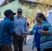 U.S. Ambassador to Lao PDR Heather Variava Visits DPAA Site