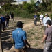 U.S. Ambassador to Lao PDR Heather Variava Visits DPAA Site