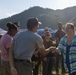 U.S. Ambassador to Lao PDR Heather Variava Visits DPAA Site