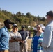 U.S. Ambassador to Lao PDR Heather Variava Visits DPAA Site