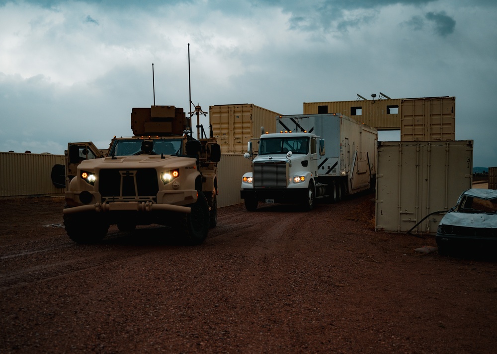 Mission Trained: F.E. Warren AFB at the 2025 NCC