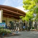 Future Leaders Witness the Mission in Action at Travis AFB