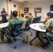 Future Leaders Witness the Mission in Action at Travis AFB