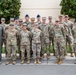 Future Leaders Witness the Mission in Action at Travis AFB