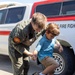 Home Educators of Yuma tour MCAS Yuma