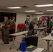 Home Educators of Yuma tour MCAS Yuma