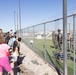 Home Educators of Yuma tour MCAS Yuma