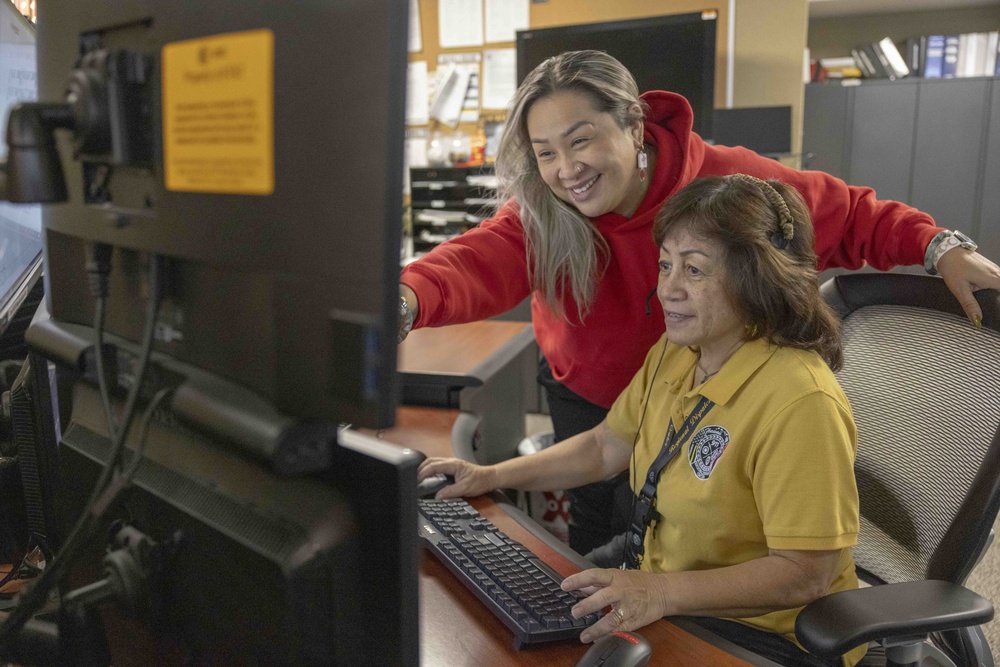 CNRH National Public Safety Telecommunicator Appreciation Week 2025