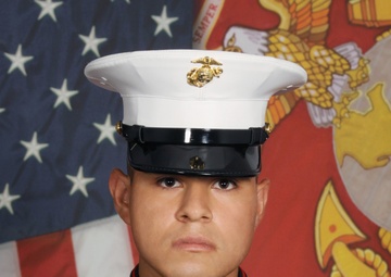1st Marine Division identifies personnel killed in vehicle accident