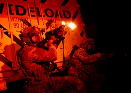 Mission Trained: Minot AFB at the 2025 NCC