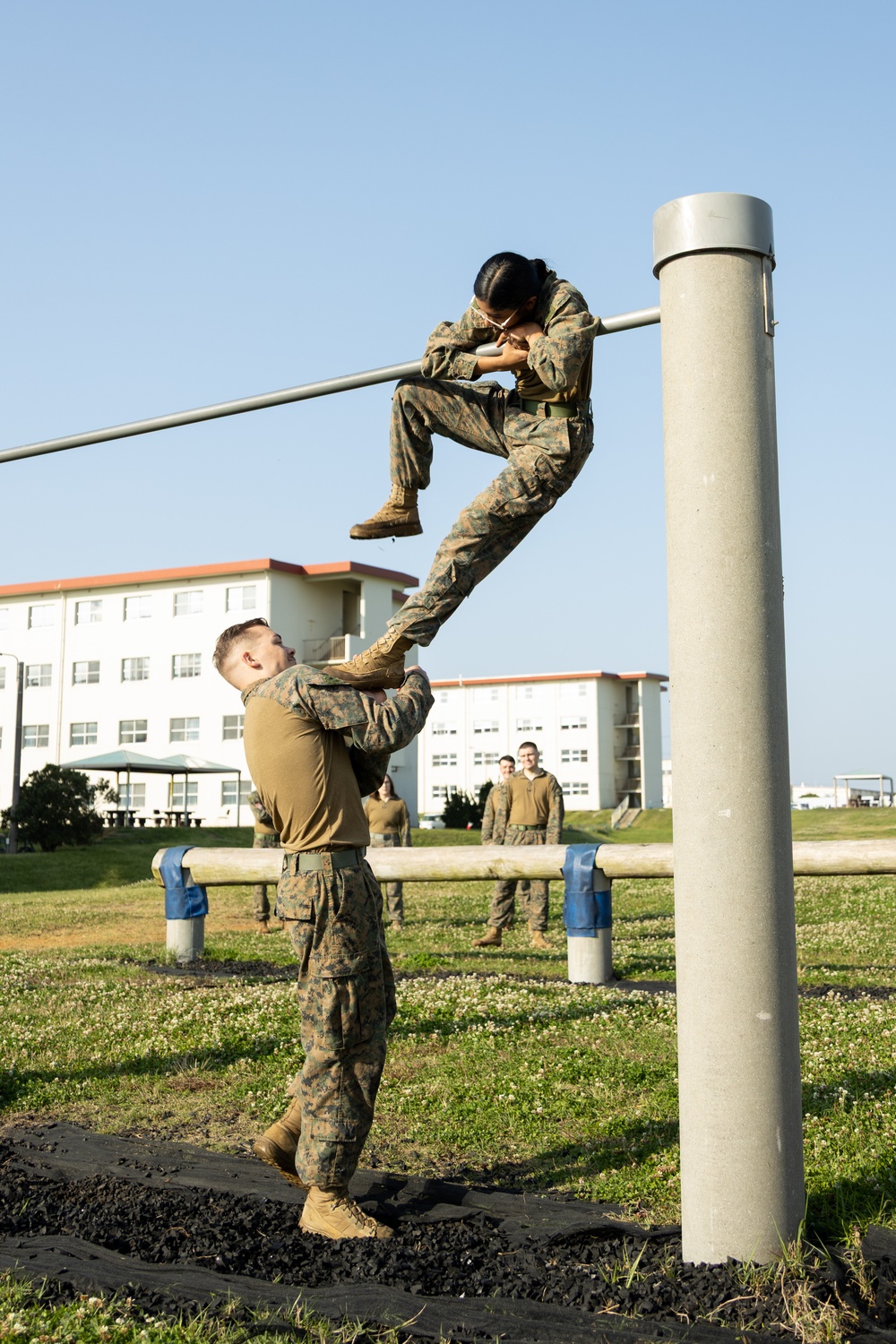 Okinawa Communication Strategy and Operations FTX