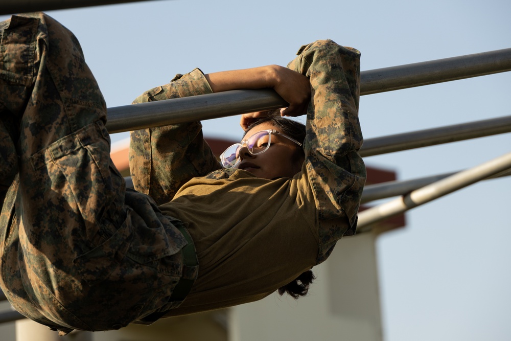Okinawa Communication Strategy and Operations FTX