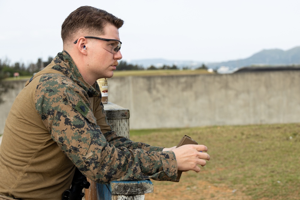 Okinawa Communication Strategy and Operations FTX