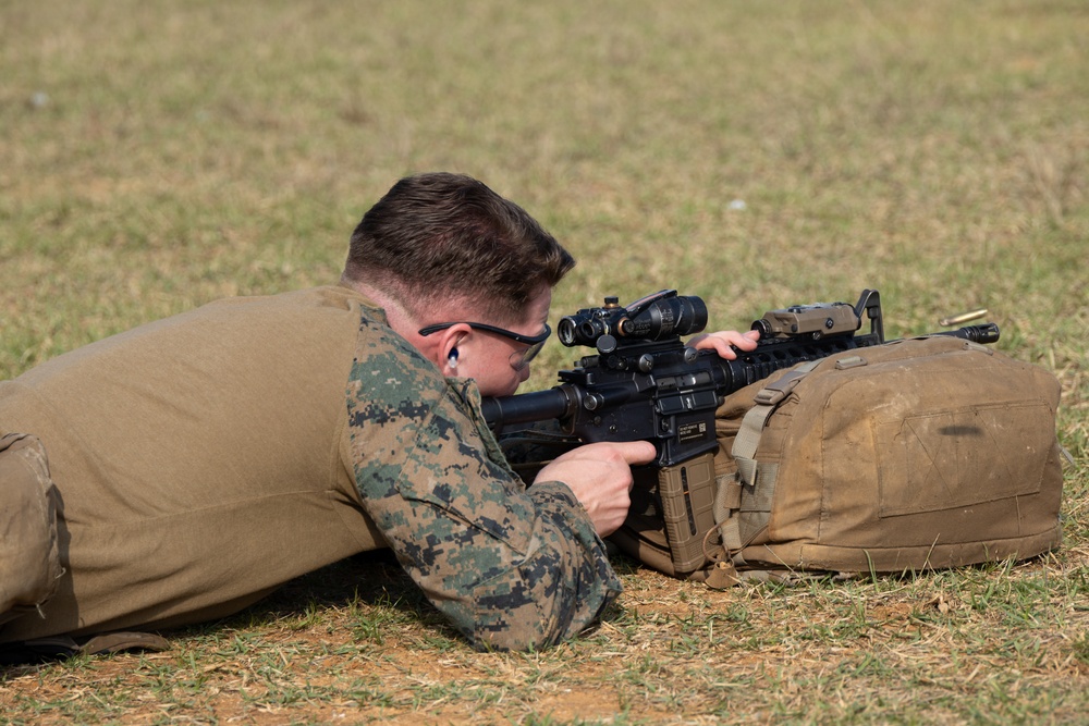 Okinawa Communication Strategy and Operations FTX