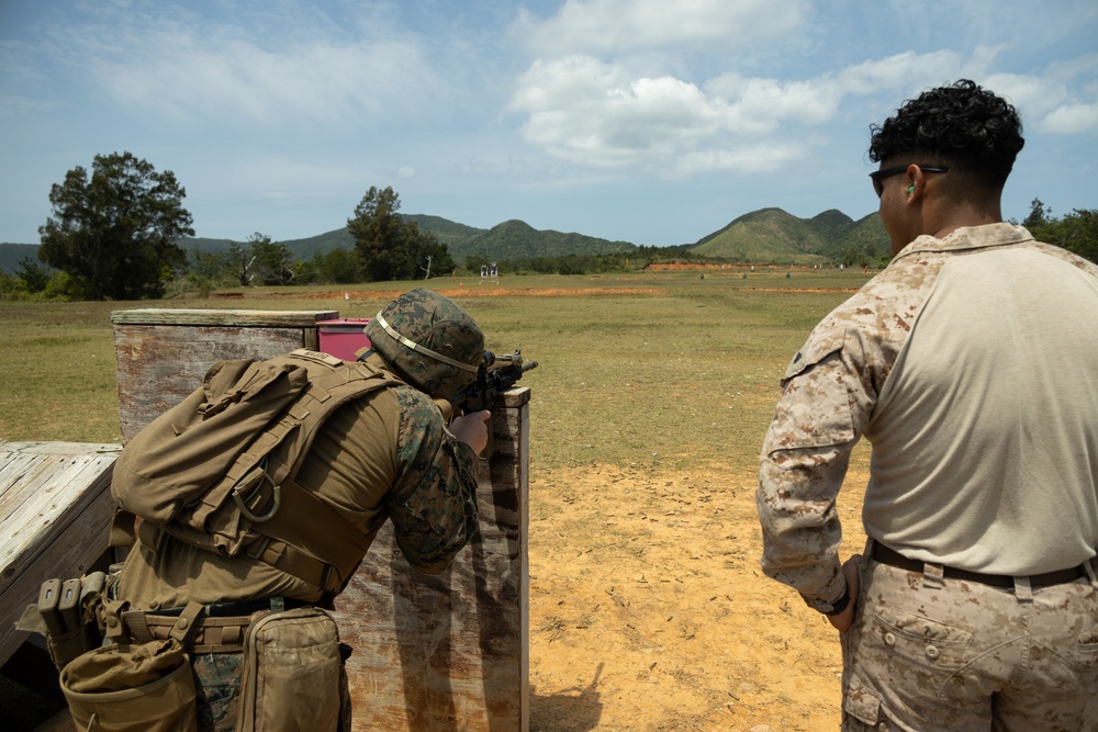 Okinawa Communication Strategy and Operations FTX