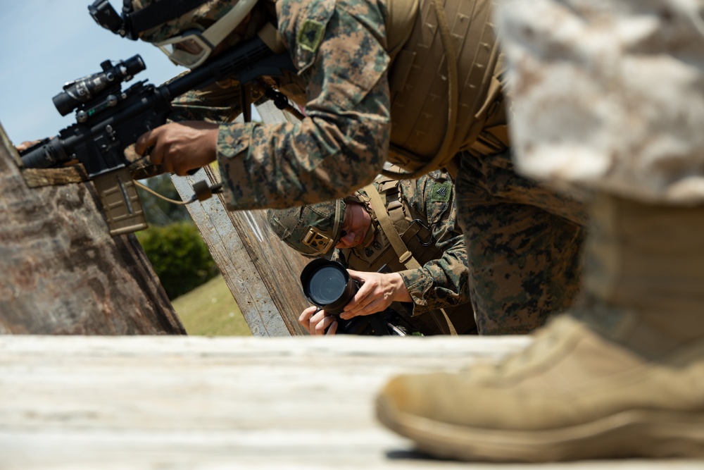 Okinawa Communication Strategy and Operations FTX
