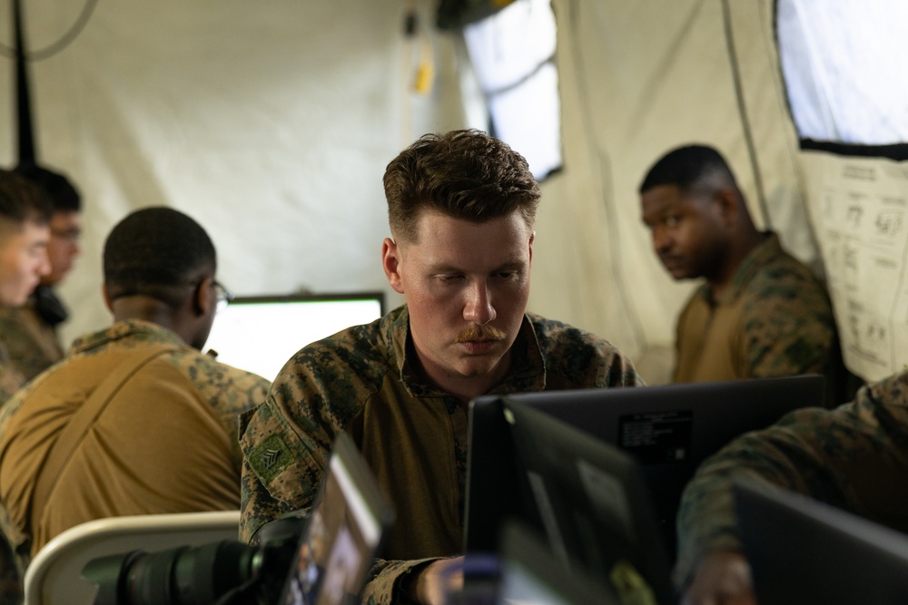 Okinawa Communication Strategy and Operations FTX