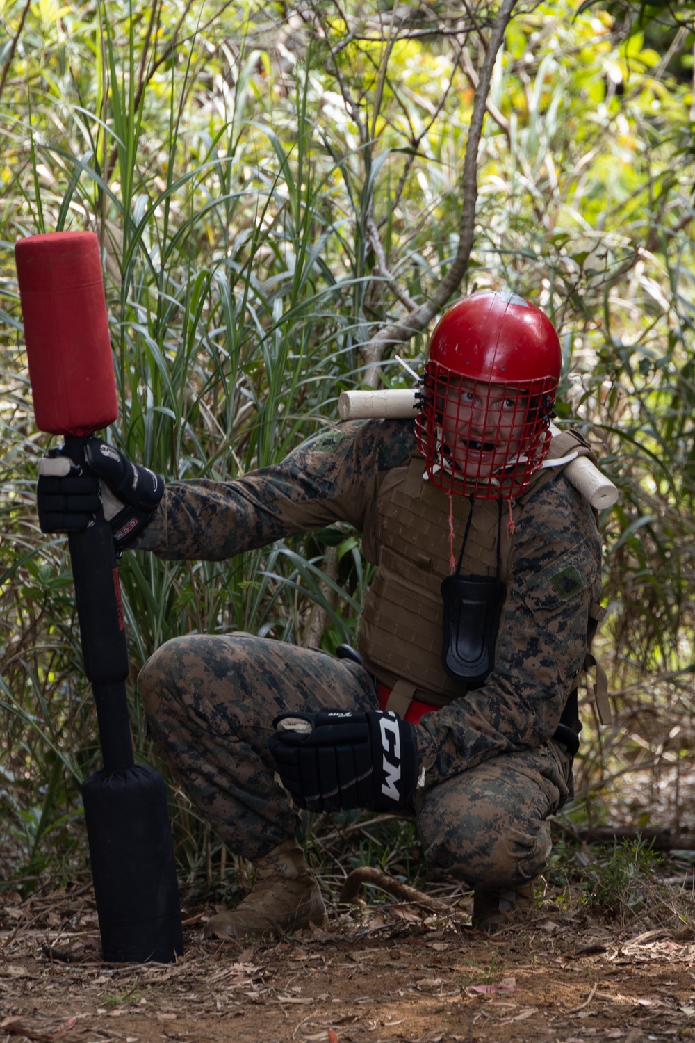 Okinawa Communication Strategy and Operations FTX