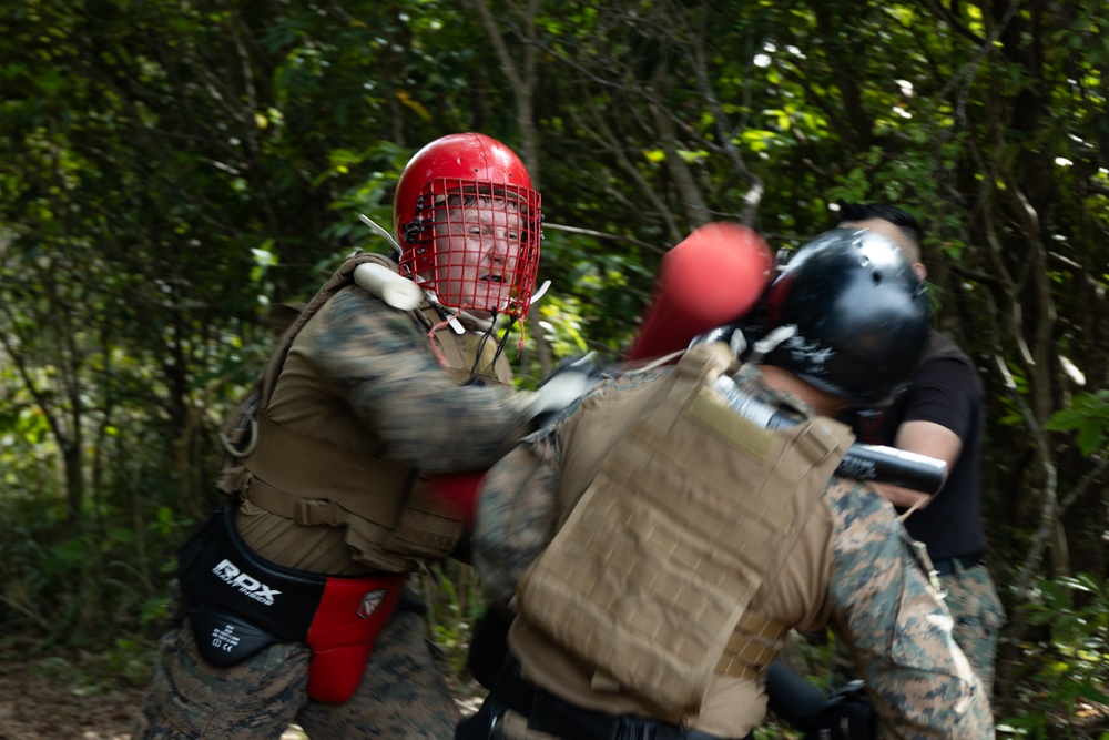 Okinawa Communication Strategy and Operations FTX