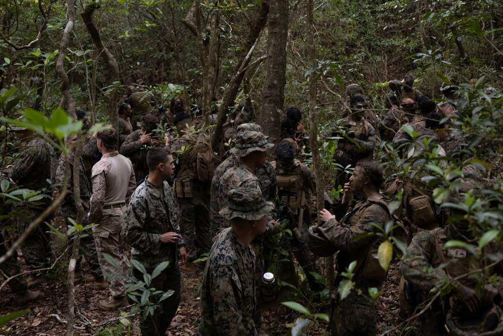 Okinawa Communication Strategy and Operations FTX