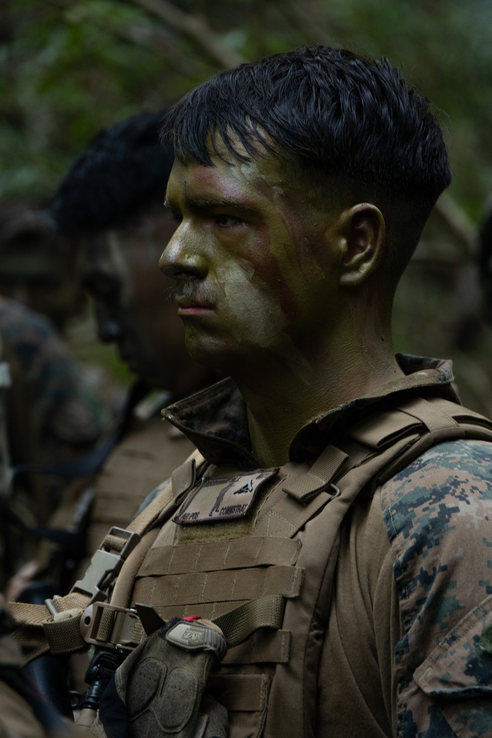 Okinawa Communication Strategy and Operations FTX
