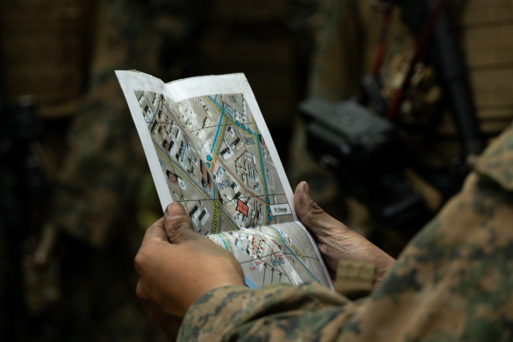 Okinawa Communication Strategy and Operations FTX