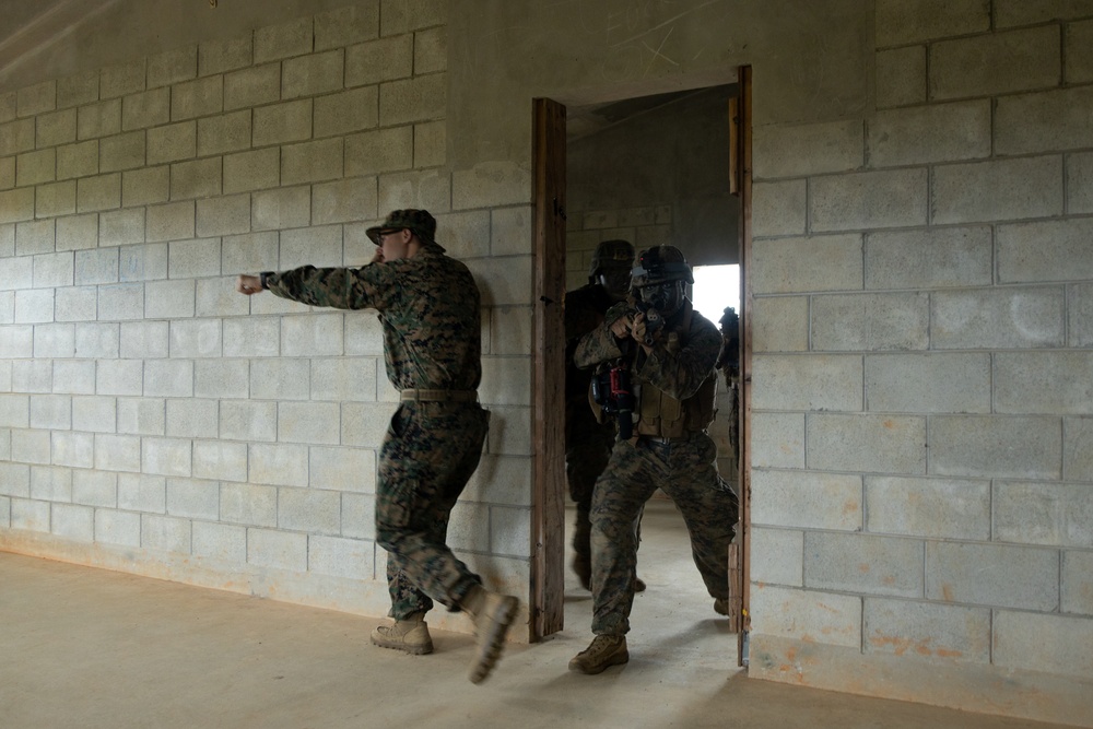 Okinawa Communication Strategy and Operations FTX