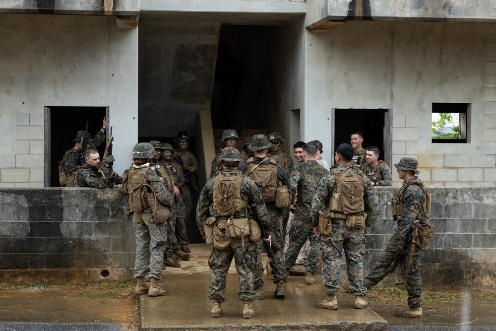 Okinawa Communication Strategy and Operations FTX