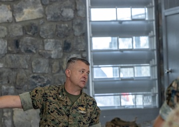 III MIG | Deployment Readiness Center Resources Brief