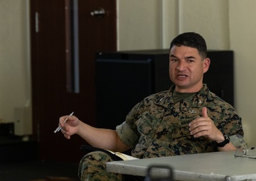 III MIG | Deployment Readiness Center Resources Brief