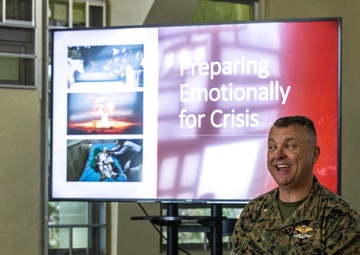 III MIG | Deployment Readiness Center Resources Brief