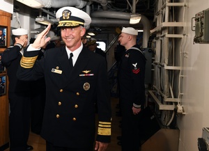 Lt. Cmdr. Matthew Richter