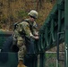 Soldiers Train To Get Their Expert Field Medical Badge