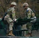 Soldiers Train To Get Their Expert Field Medical Badge