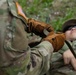 Soldiers Train To Get Their Expert Field Medical Badge