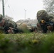 Soldiers Train To Get Their Expert Field Medical Badge