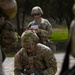 Soldiers Train To Get Their Expert Field Medical Badge